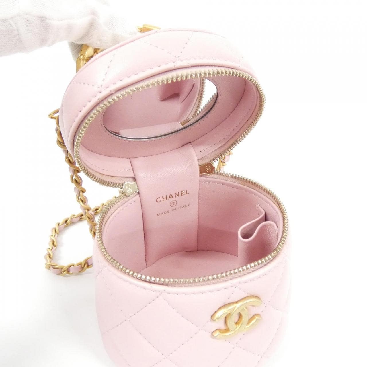 シャネル AP2947 バッグ