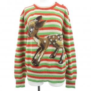 グッチ GUCCI 527216-X9X60 ニット