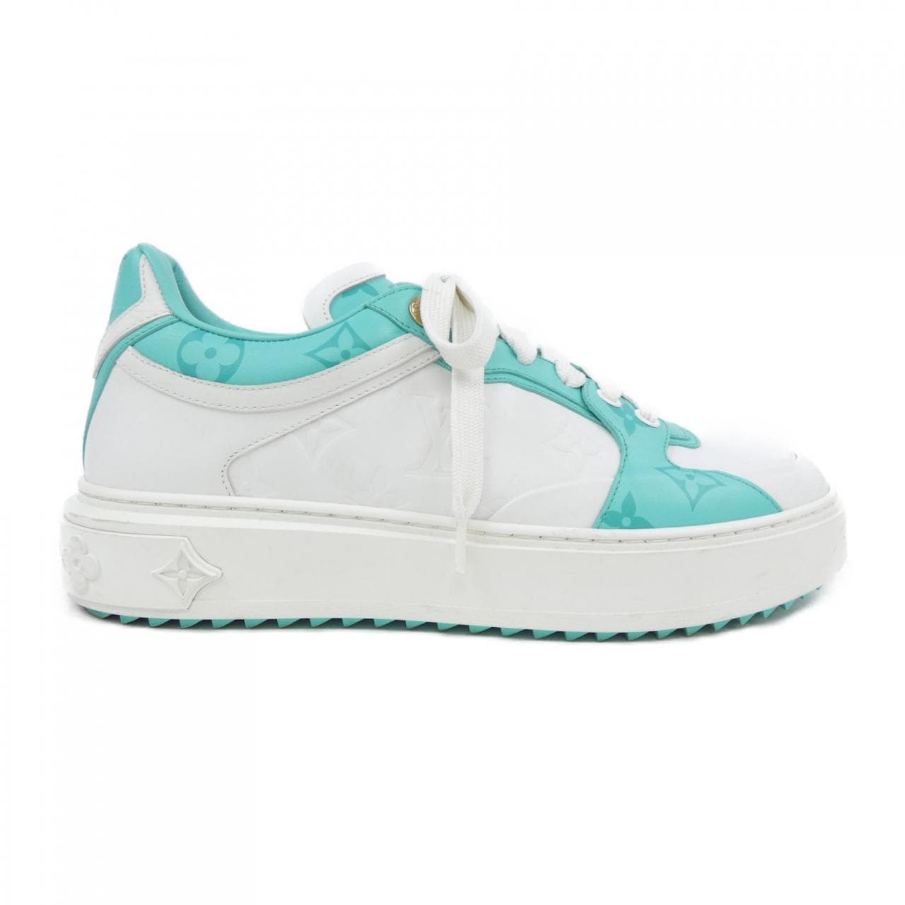 ルイヴィトン LOUIS VUITTON スニーカー