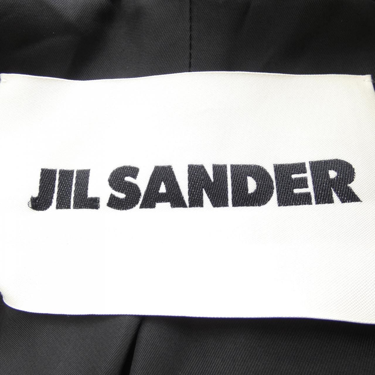 ジルサンダー JIL SANDER J02AA0172 コート