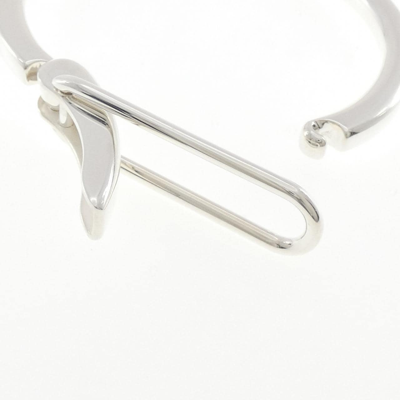 エルメス 925 バングル