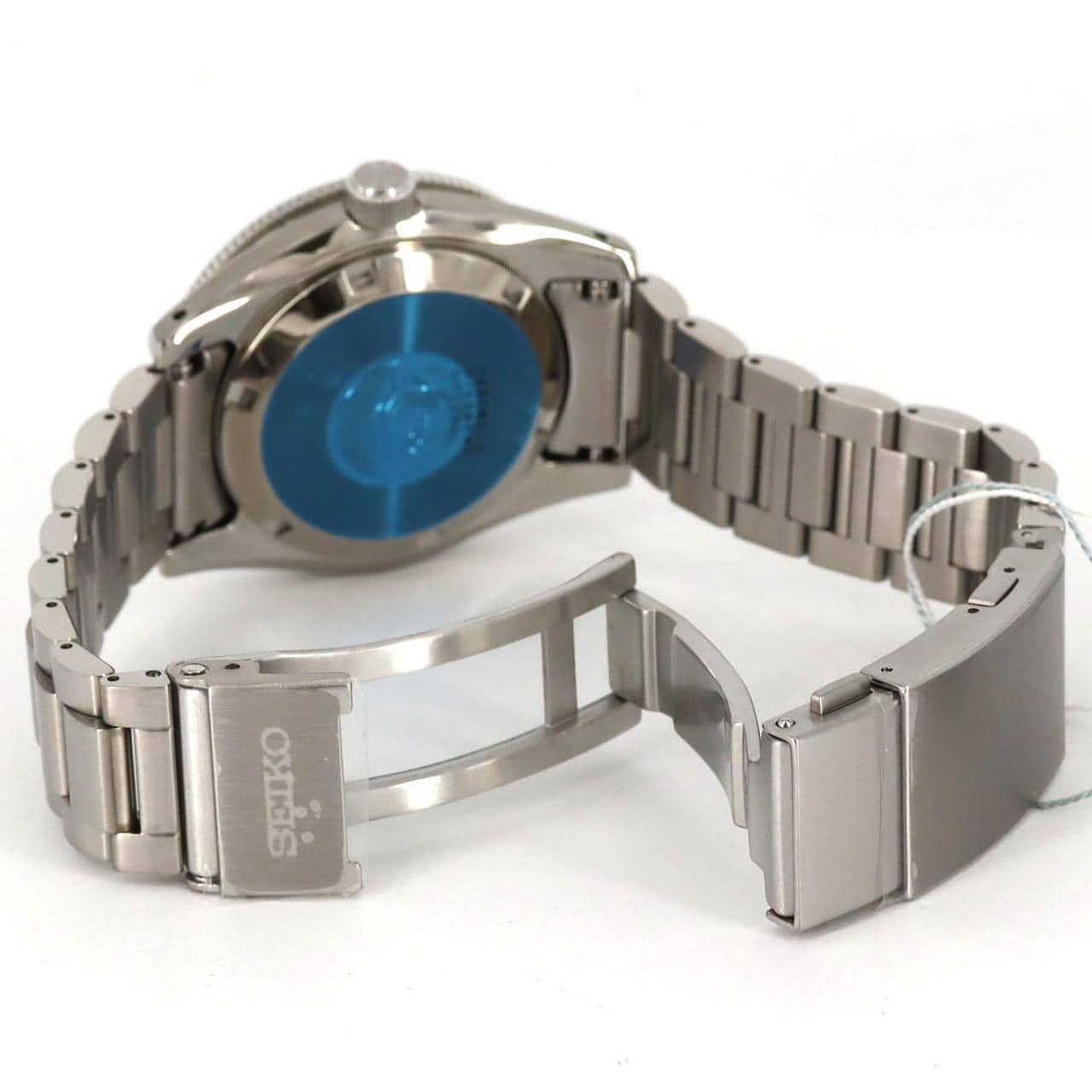 セイコー プロスペックス LIMITED 6R55-00K0/SBDC213 SS 自動巻