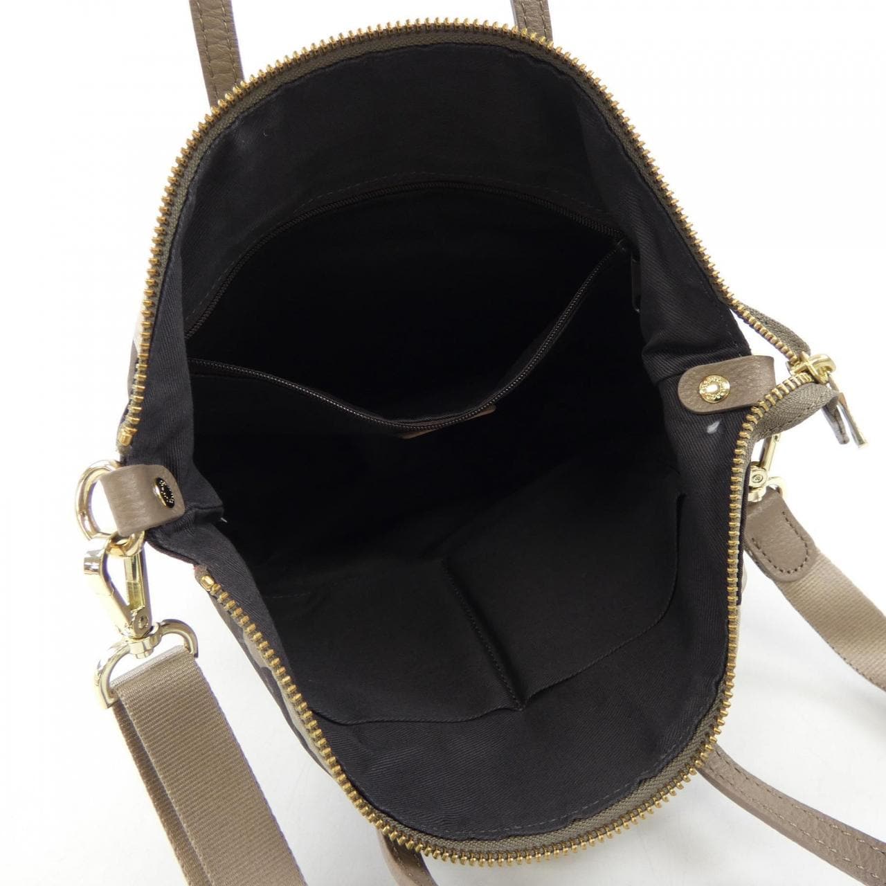 ラシット russet BAG