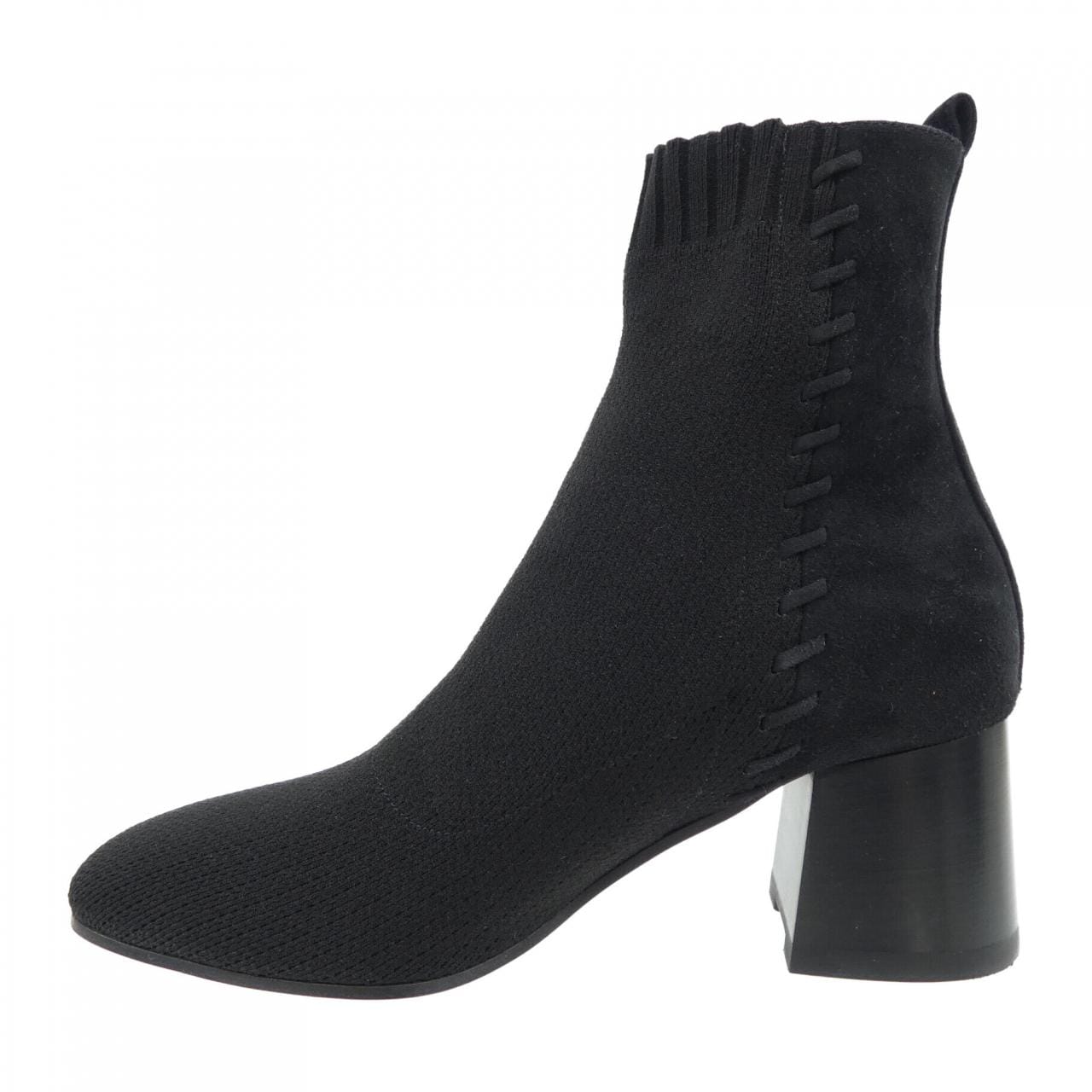 HERMES (Hermes) Louanne 60 靴子 252144Z