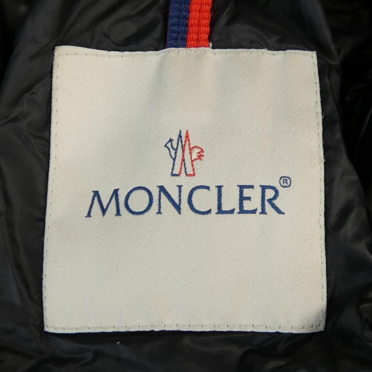 モンクレール MONCLER HERMINE ダウンコート
