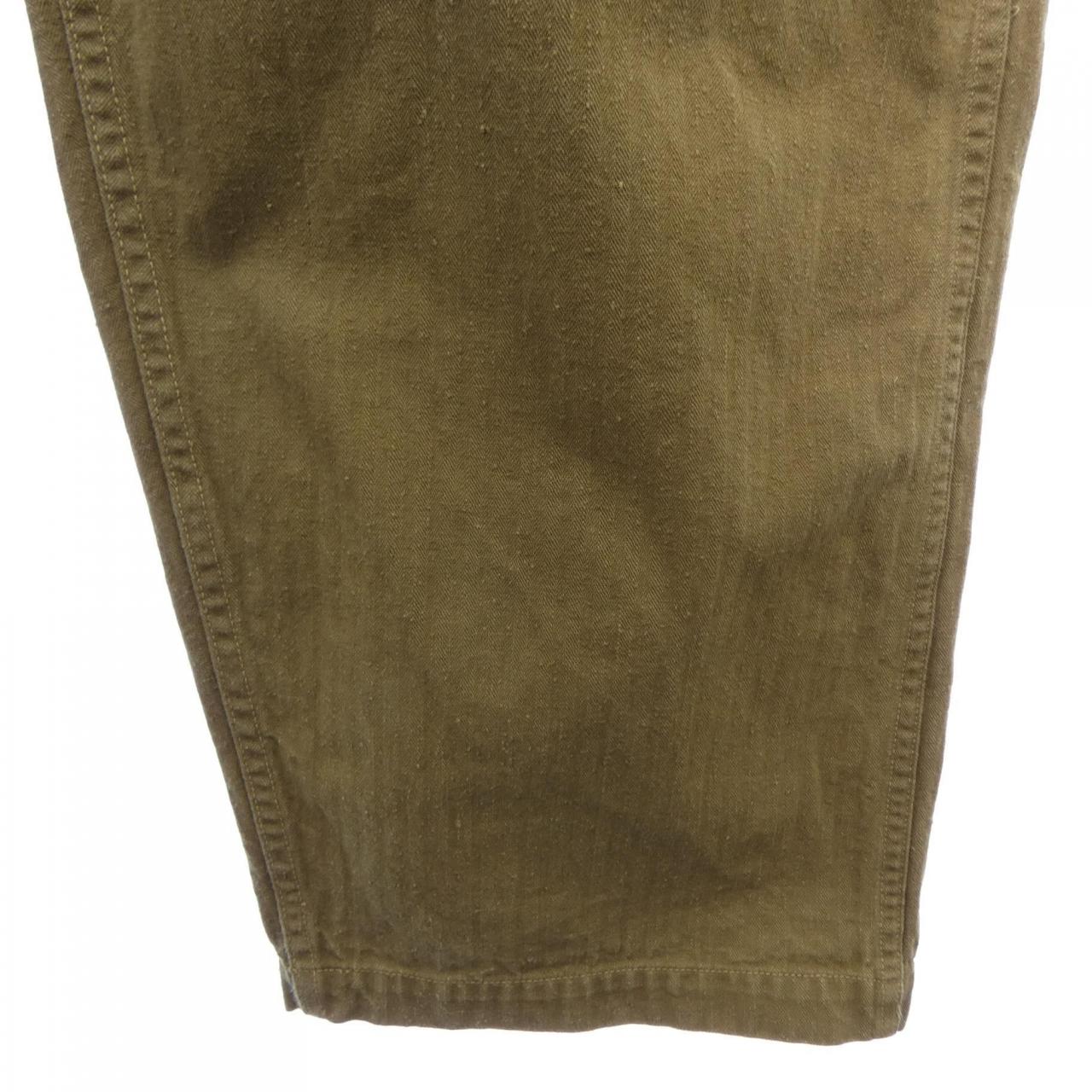 ウェアハウス WARE HOUSE パンツ