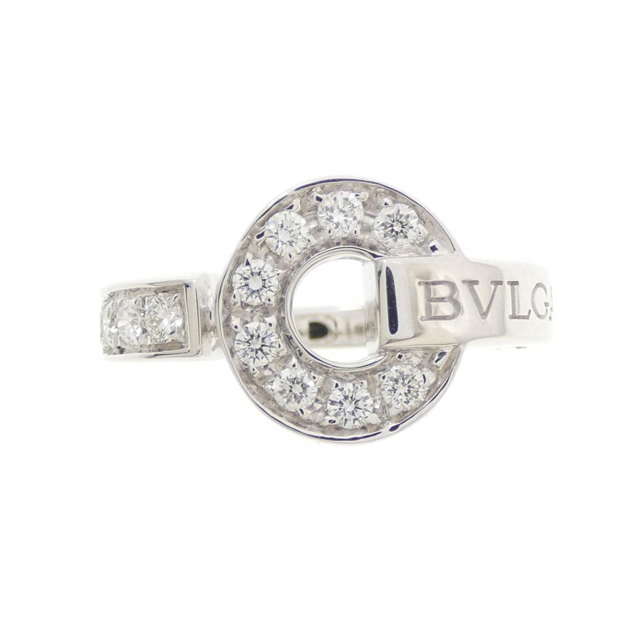 ブルガリ ブルガリブルガリ リング