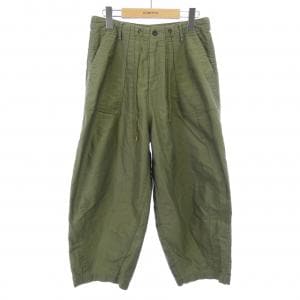 ドゥロワー DRAWER 6514-299-0729 パンツ