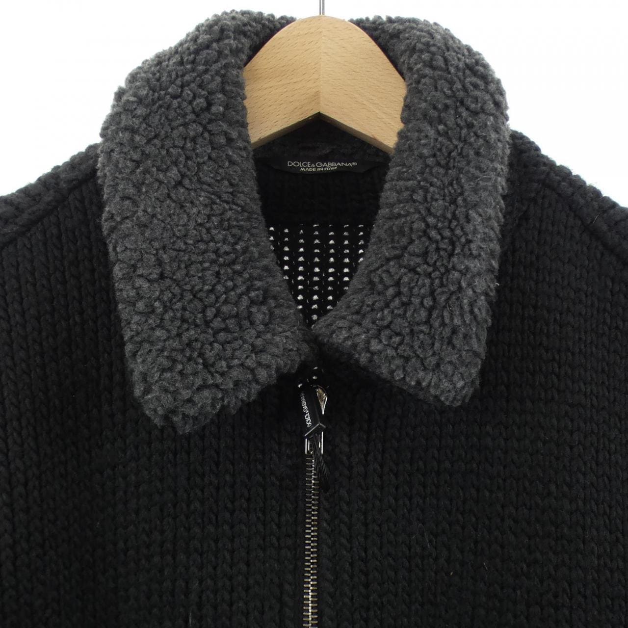 ドルチェアンドガッバーナ DOLCE&GABBANA G9K93T/FU7JM ブルゾン