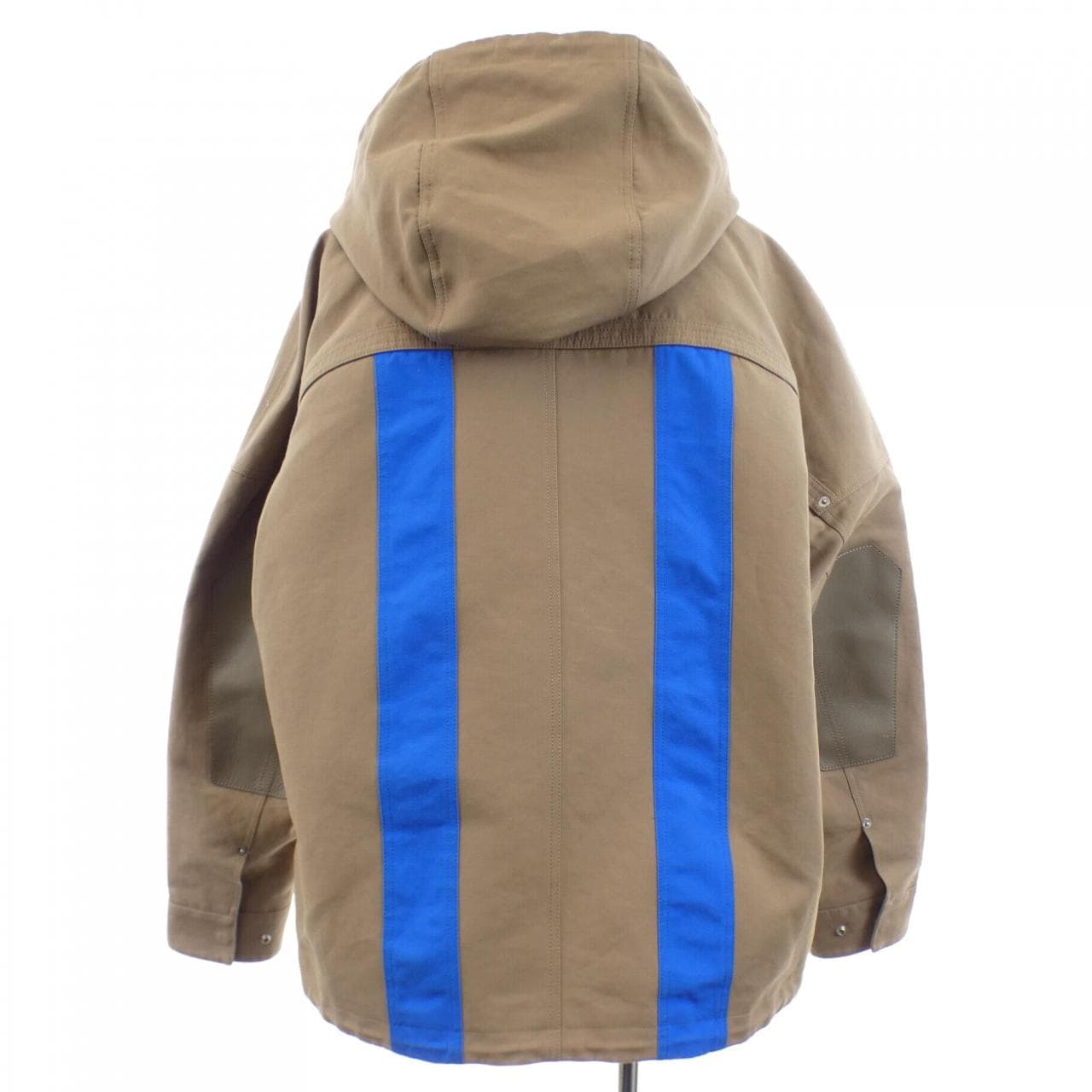 ディオール DIOR アノラック 293C405A5556 ジャケット