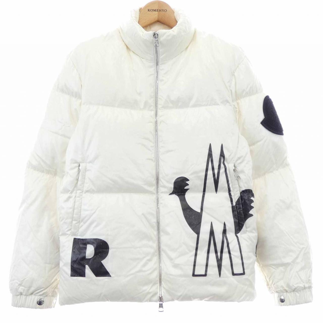 モンクレール MONCLER FRIESIAN ダウンジャケット