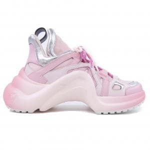 ルイヴィトン LOUIS VUITTON アークライトライン スニーカー