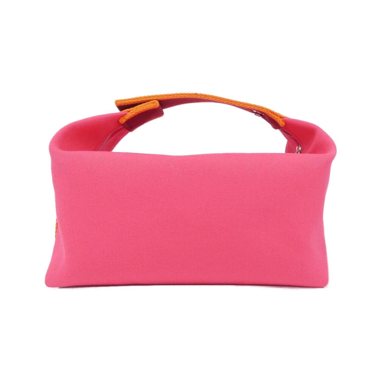 エルメス ブリッド ア ブラック GM 103223M ポーチ