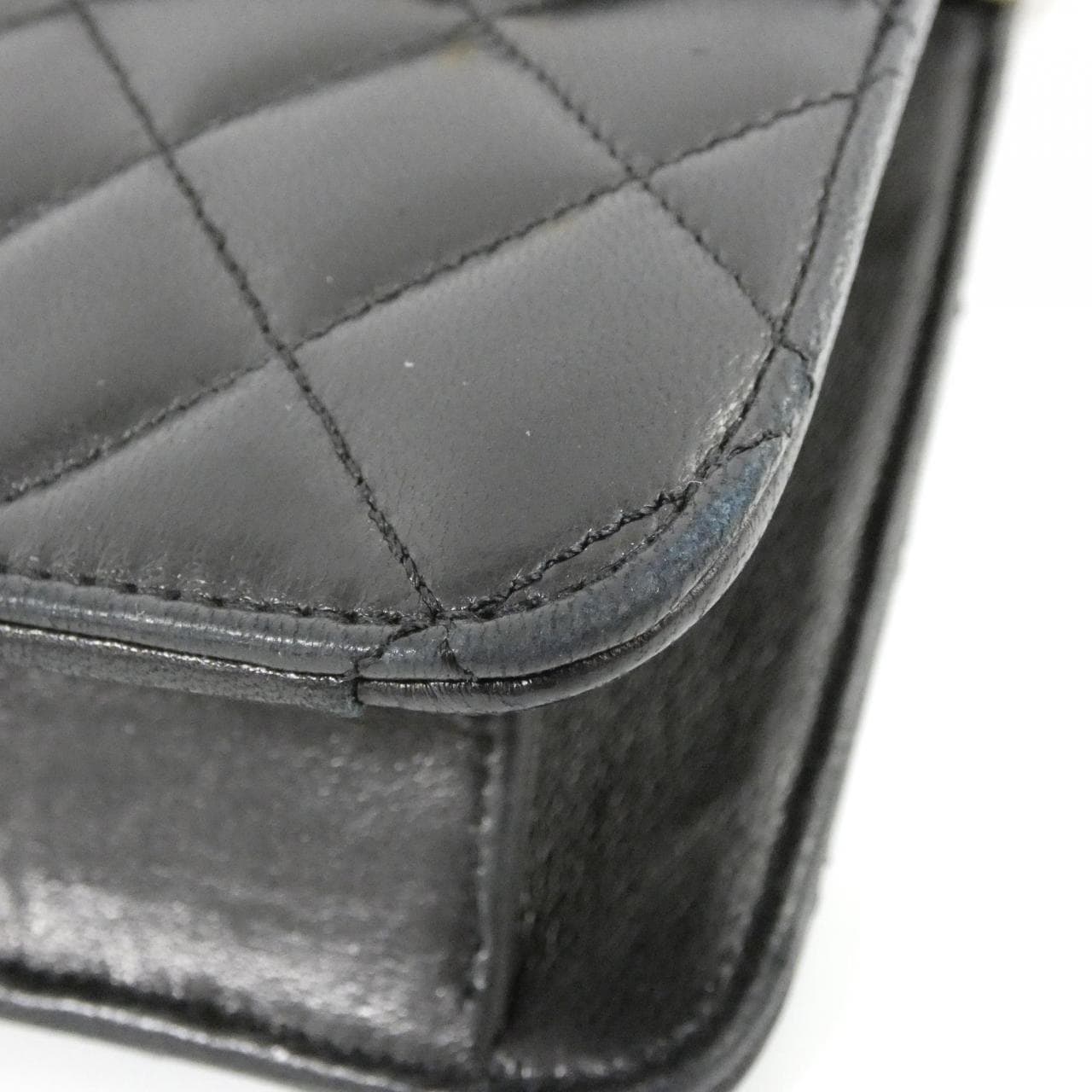 【ヴィンテージ】シャネル バッグ