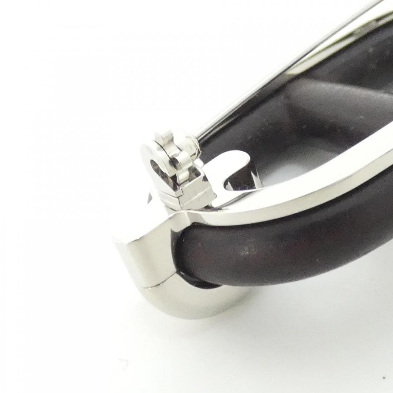 エルメス シェーヌ ダンクル  077362FP ブローチ