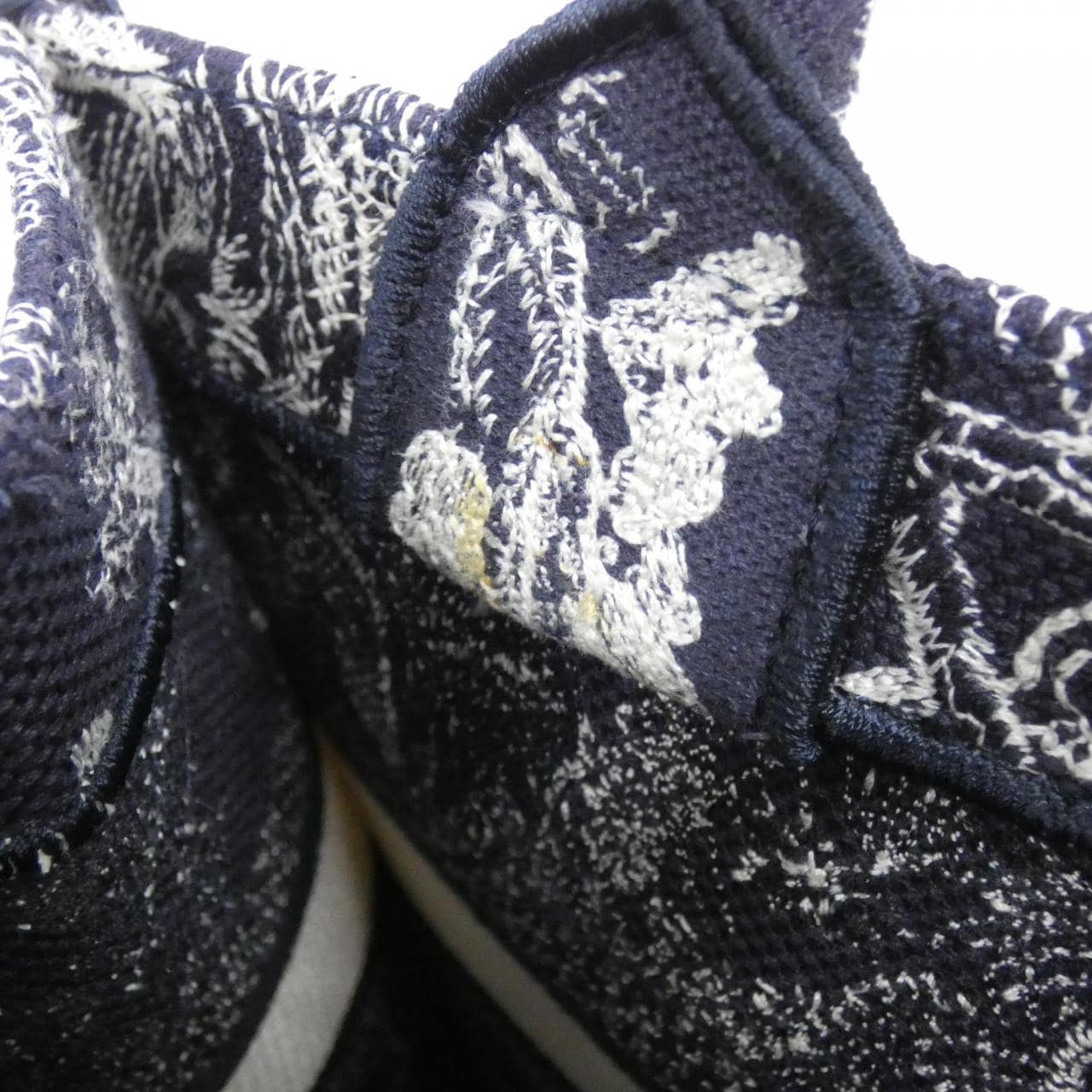 クリスチャンディオール REVERSE TOILE DE JOUY ディオール ブック トート スモール M1265ZRGO バッグ