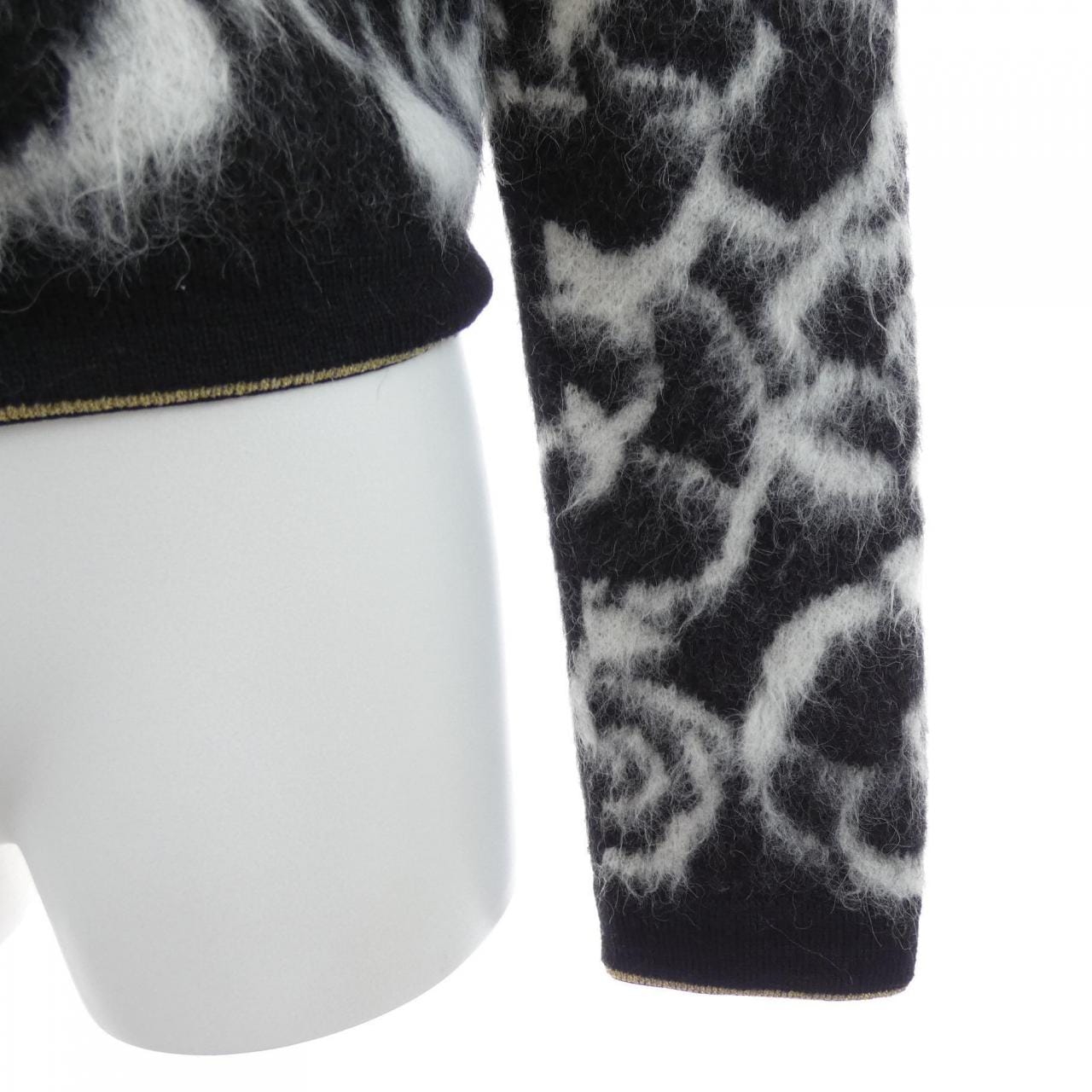 シャネル CHANEL P64712K60725 カーディガン