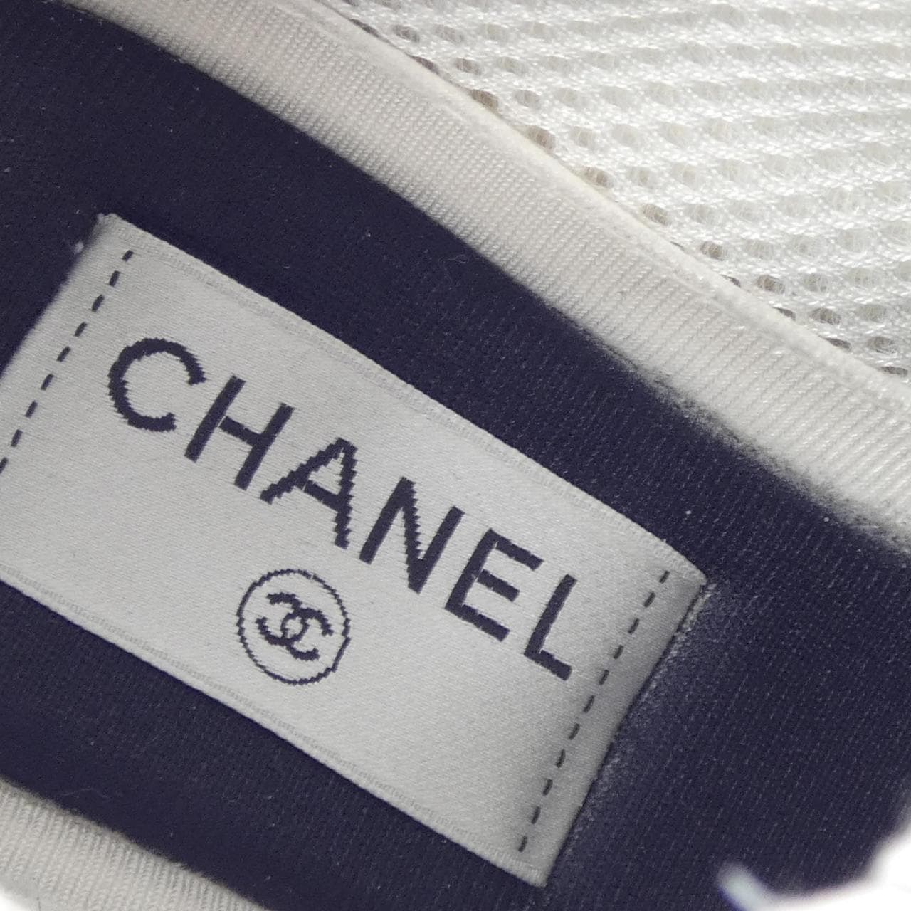 CHANEL G39792Y56368 sneakers