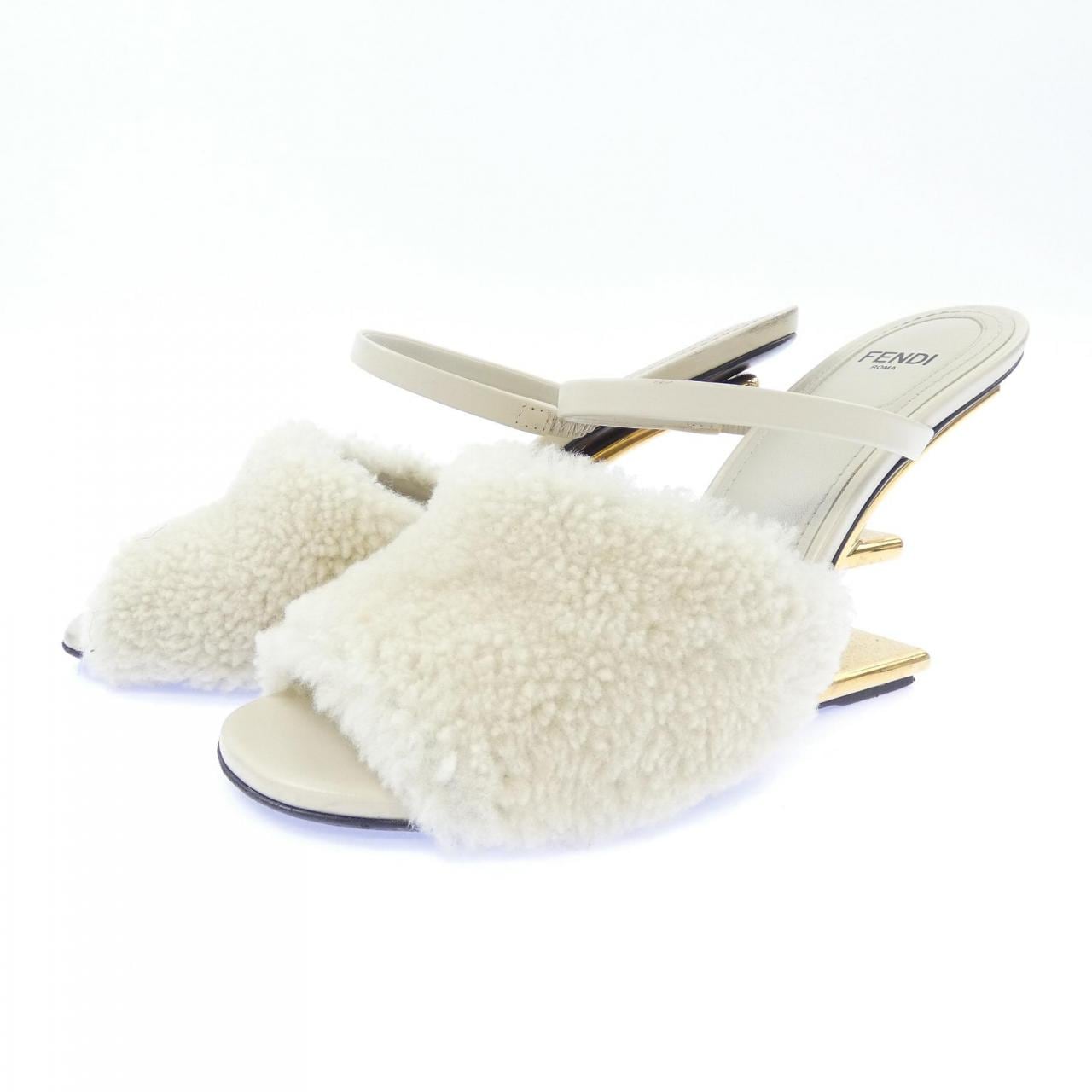 フェンディ FENDI サンダル