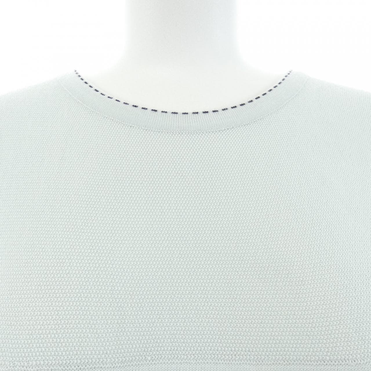 エルメス HERMES *86-7700. ワンピース