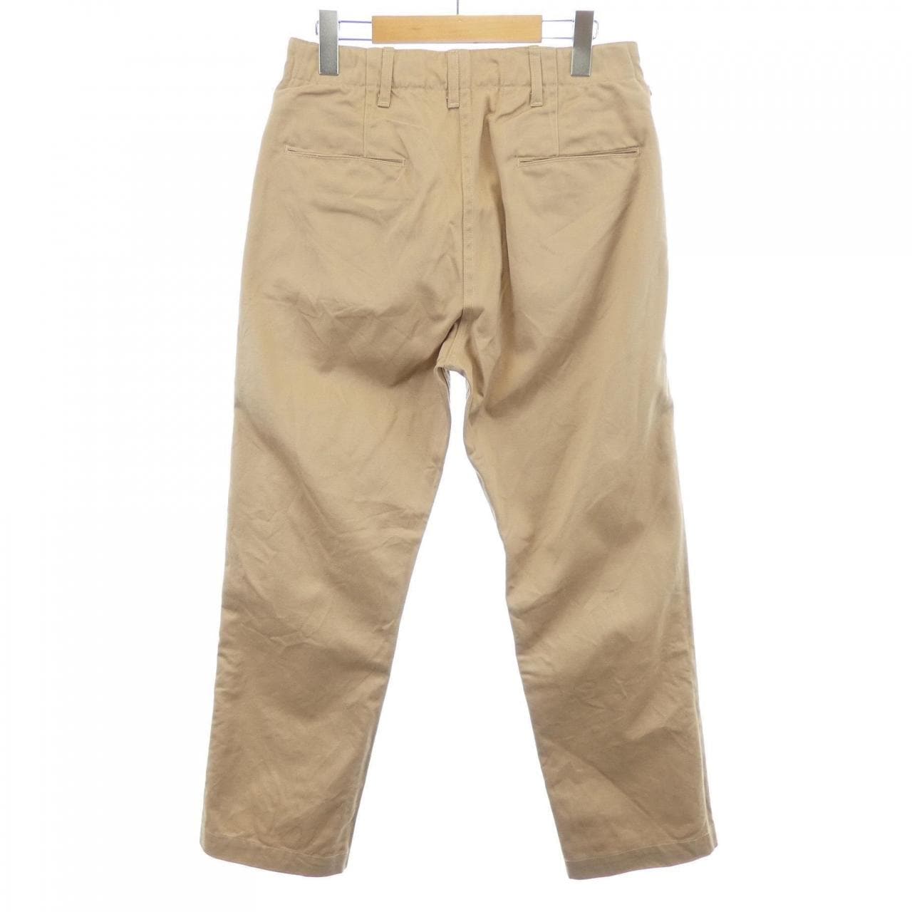 バズリクソンズ BUZZ RICKSON'S パンツ