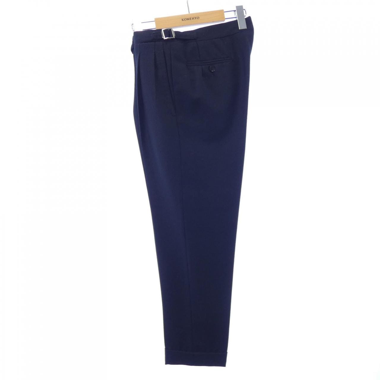 SARTORIA PIROZZI スリーピース