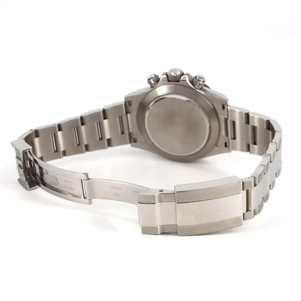 ロレックス デイトナ 116500LN SS 自動巻 ランダム番