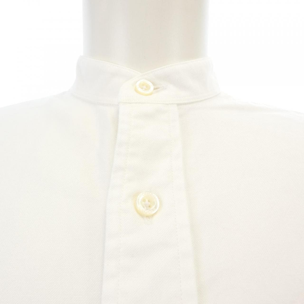 ブルックスブラザーズ BROOKS BROTHERS 19-77-8574 シャツ