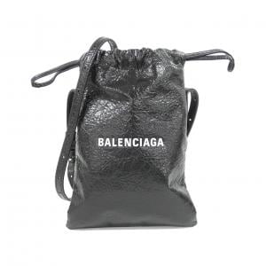 【未使用品】バレンシアガ SHOPPER PHONE HOLDER 852930 2ABH6 フォンケース