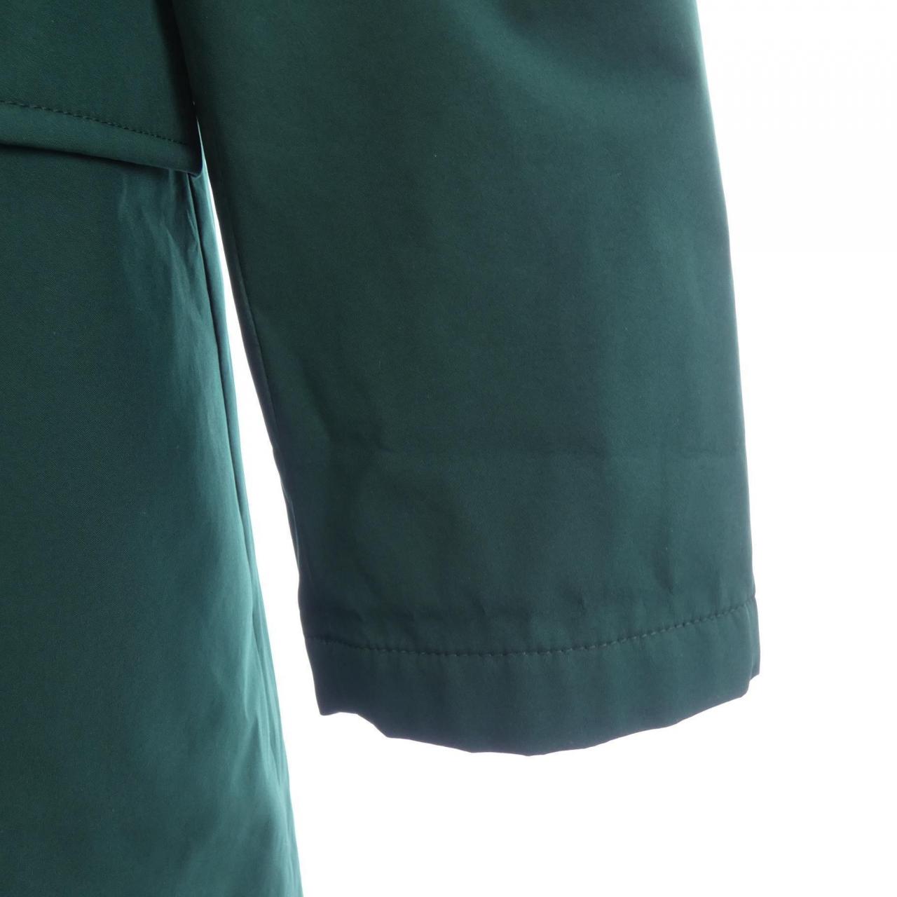 プラダ PRADA SGN776 S182 1CAH コート