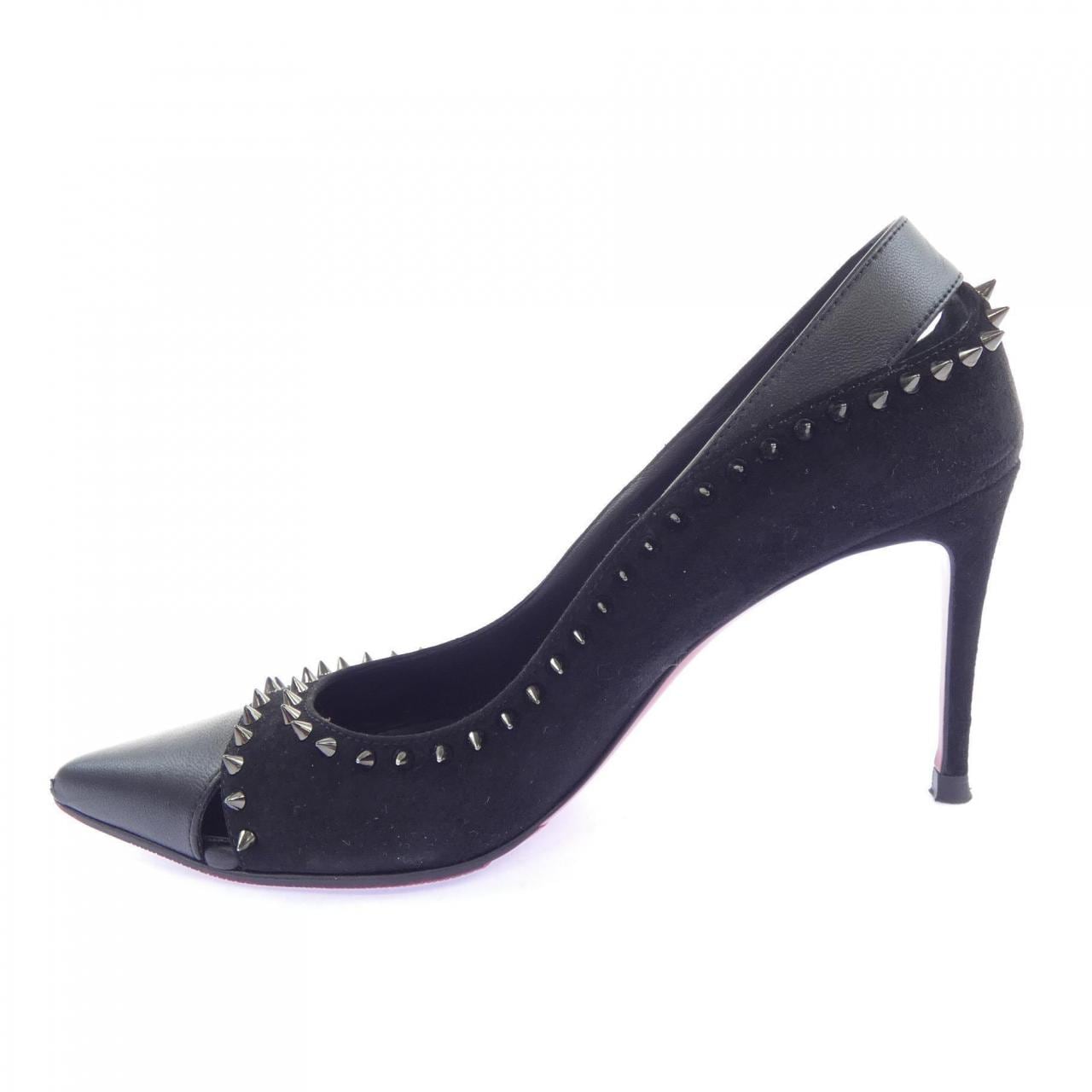クリスチャンルブタン CHRISTIAN LOUBOUTIN パンプス