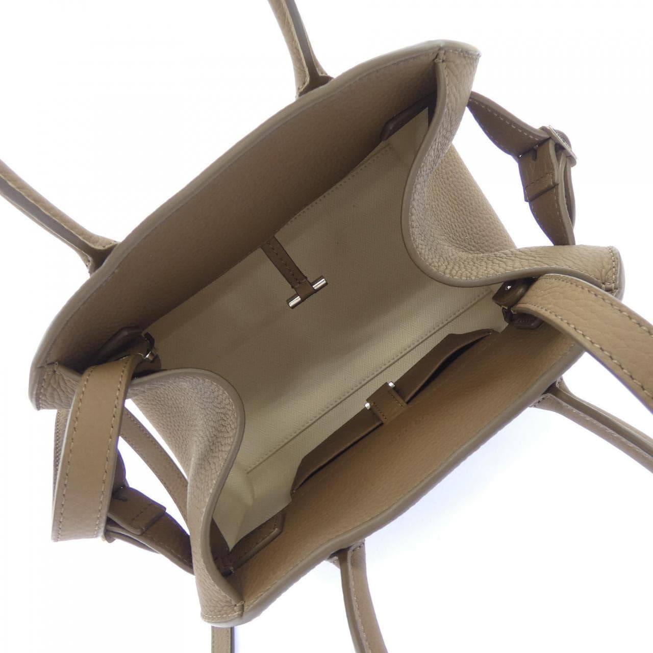 ザロウ THE ROW ソフトマルゴー SOFT MARGAUX W1190 L133 BAG