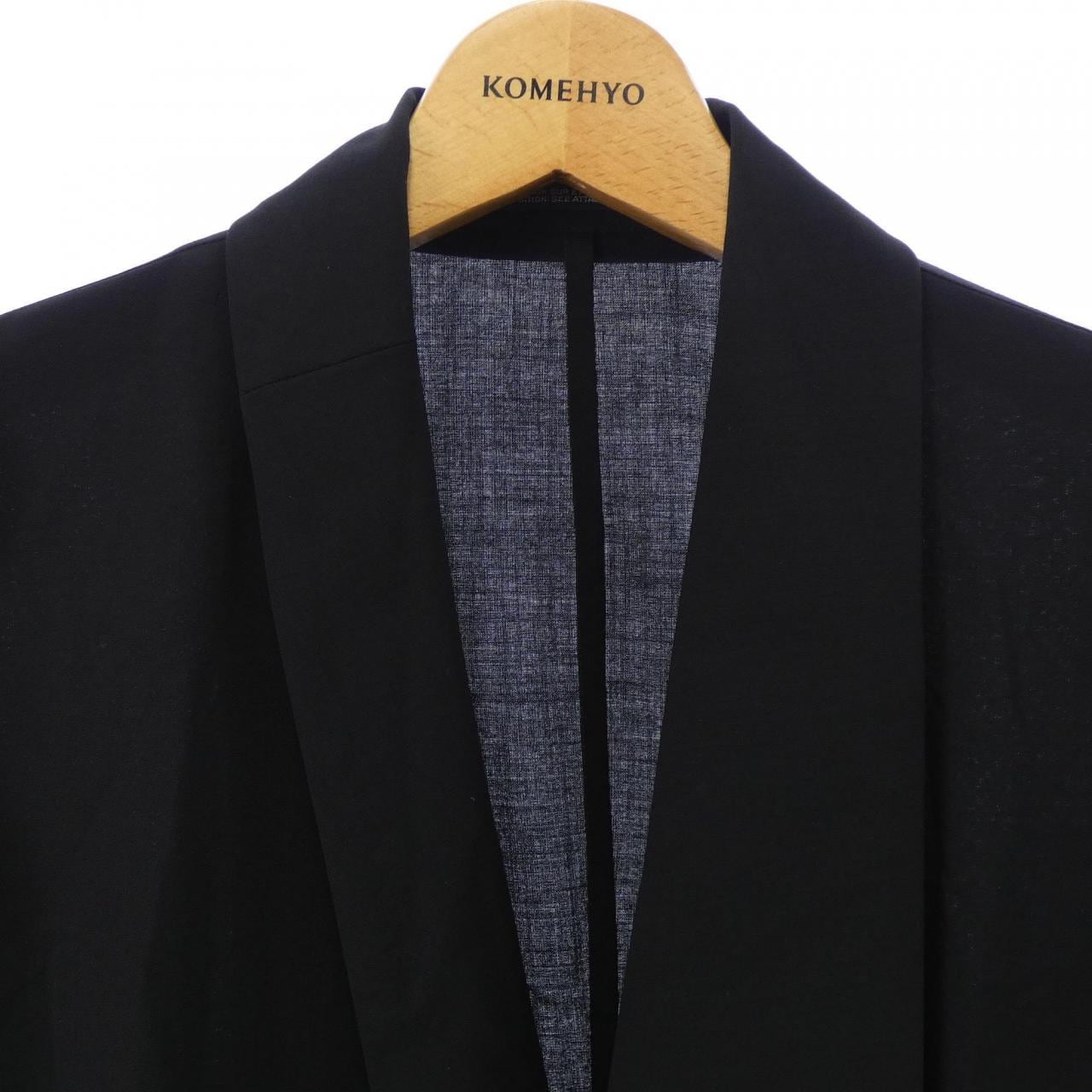 ヨウジヤマモト YOHJI YAMAMOTO FS-J14-132 ジャケット