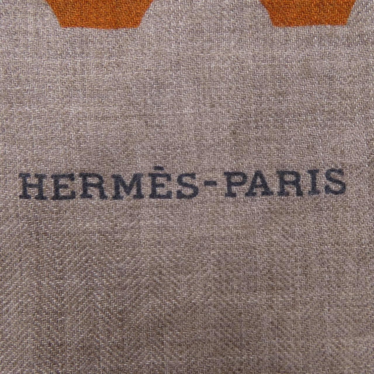 エルメス HERMES ショール
