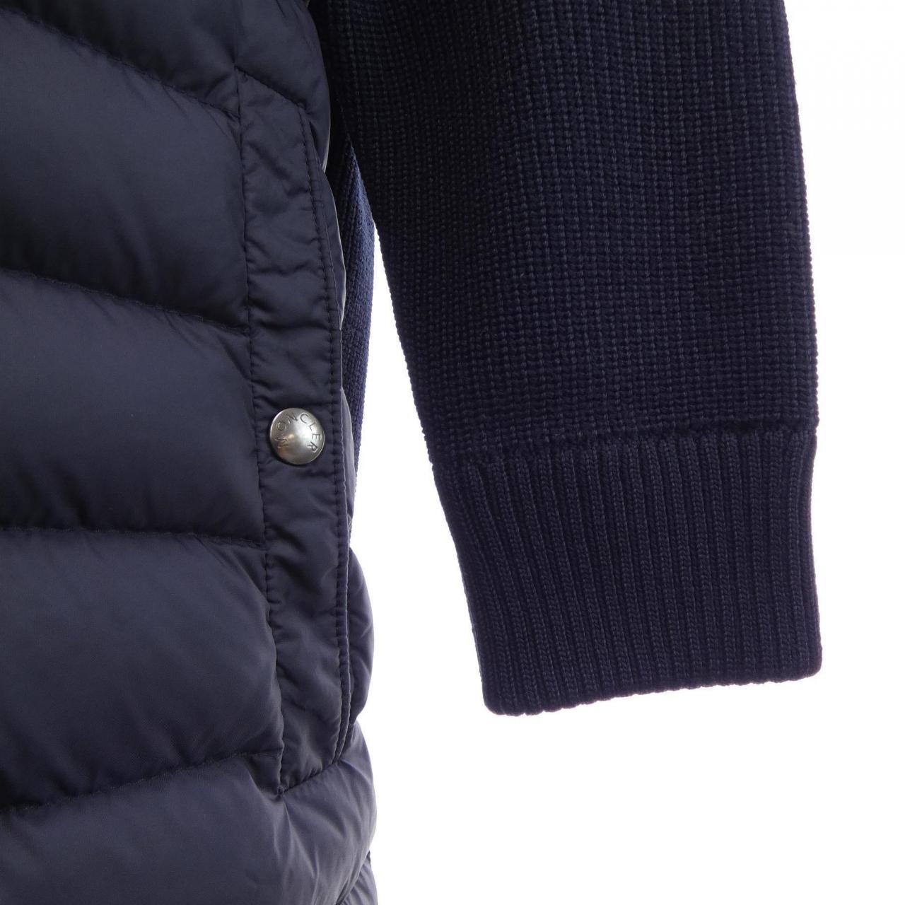 モンクレール MONCLER 20919B50800 ダウンジャケット