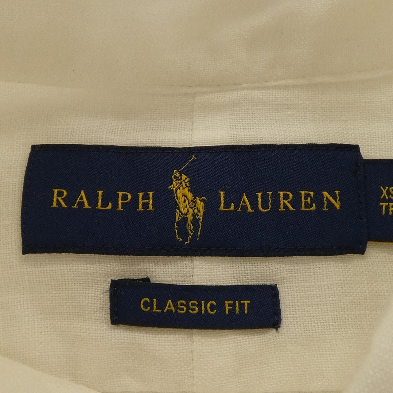 ラルフローレン RALPH LAUREN シャツ