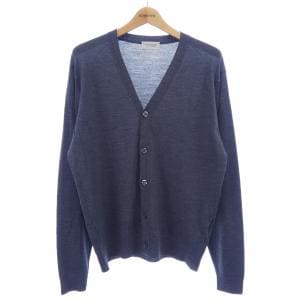 ジョンスメドレー JOHN SMEDLEY カーディガン