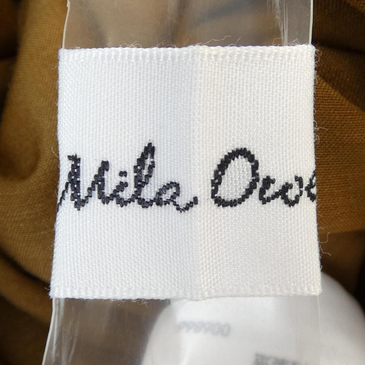 ミラオーウェン MILA OWEN ワンピース