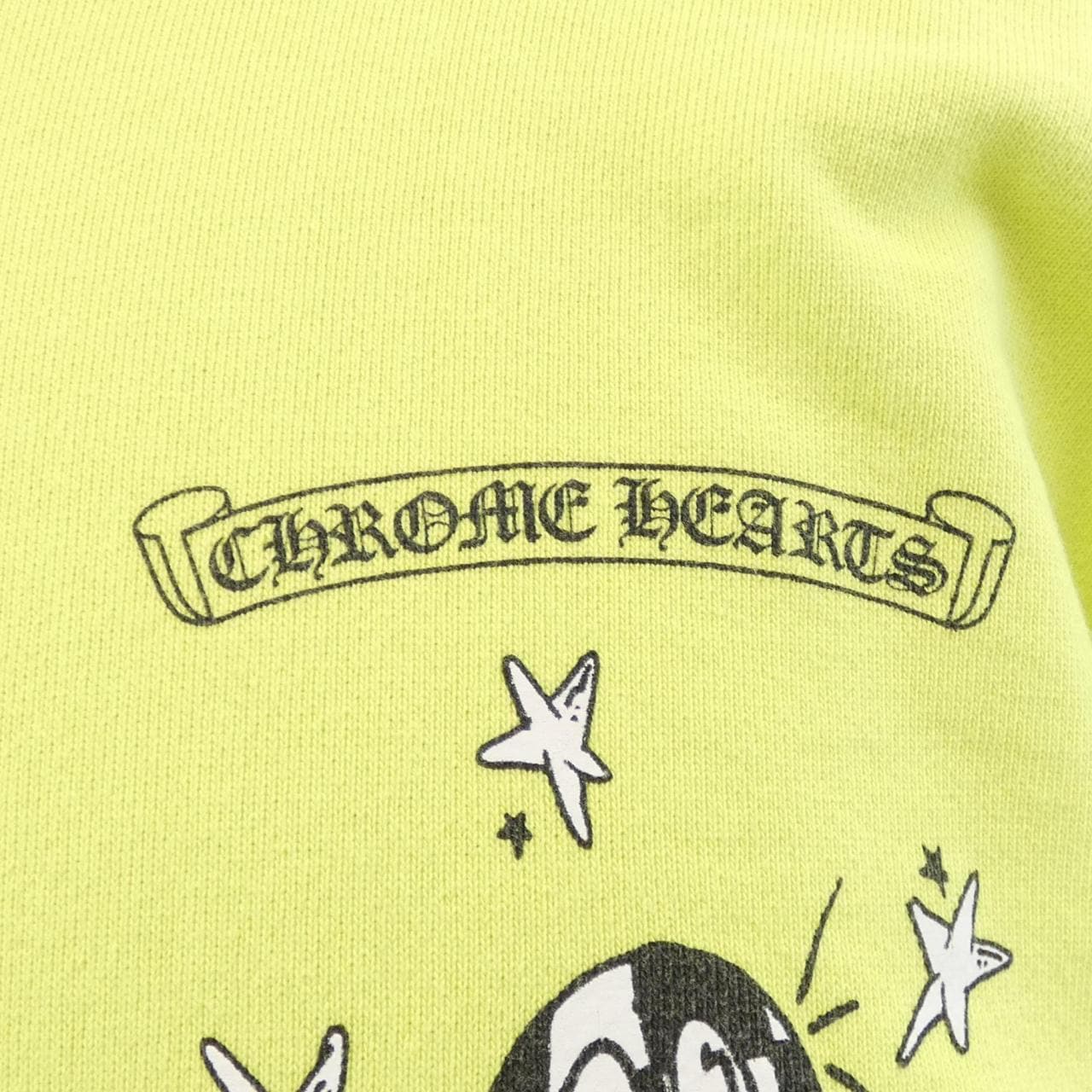 クロムハーツ CHROME HEARTS MATTY BOY 408154464******659 パーカー