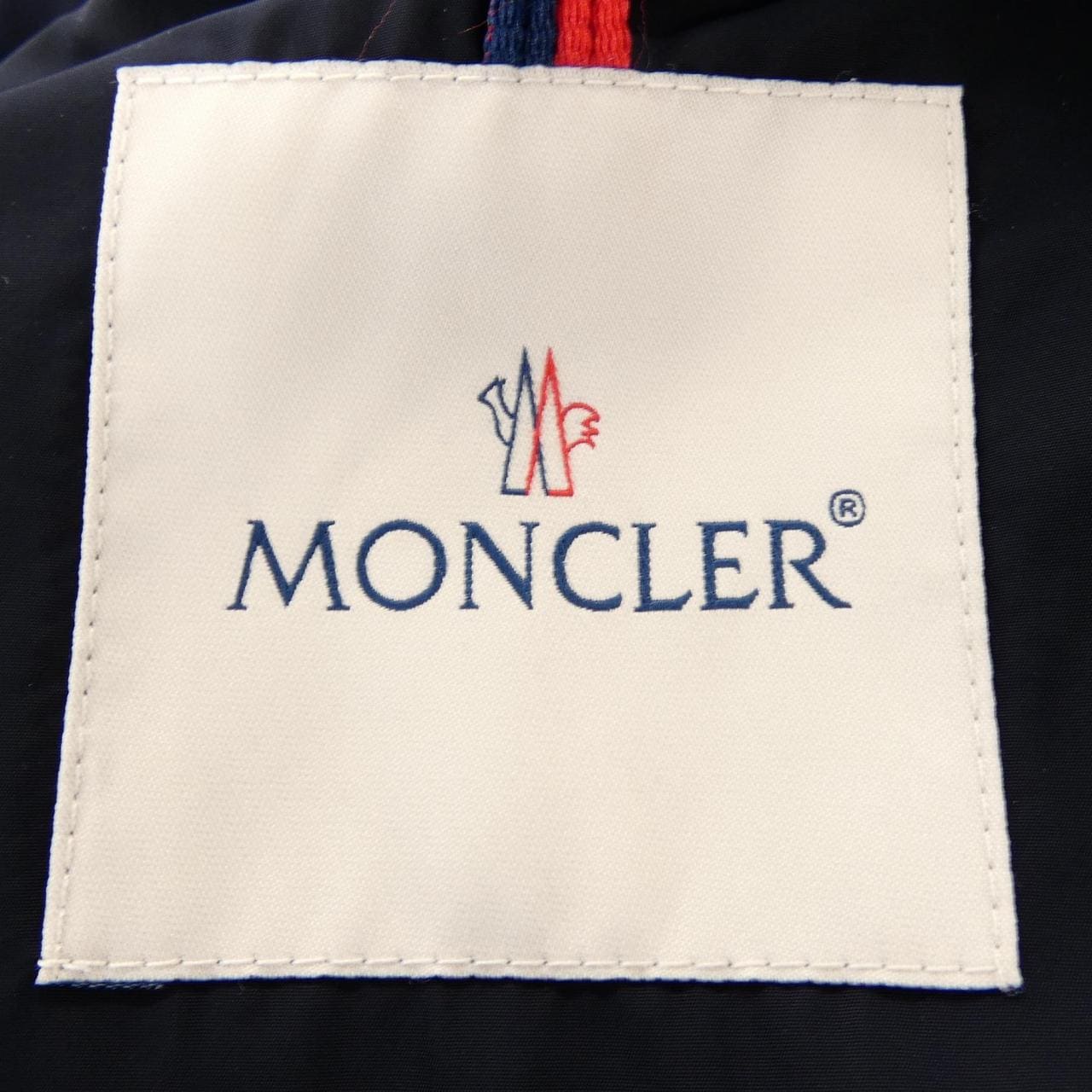 モンクレール MONCLER MALACHITE コート