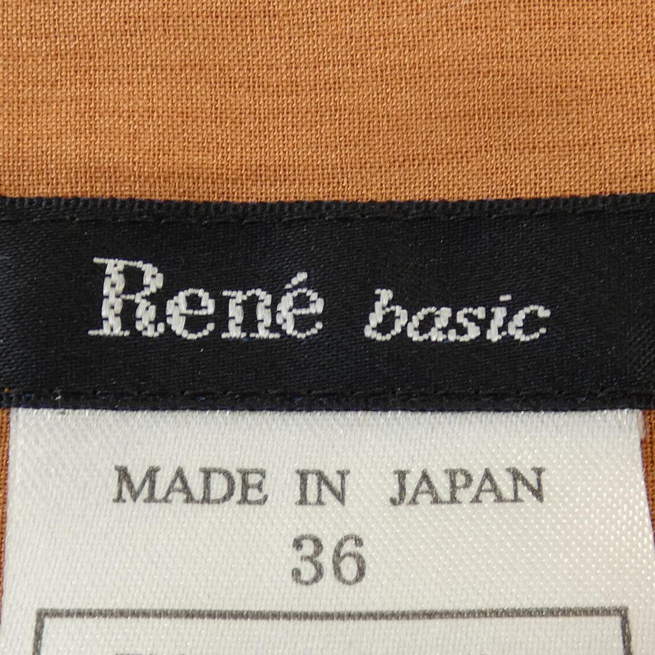 ルネ RENE 5436020 ワンピース