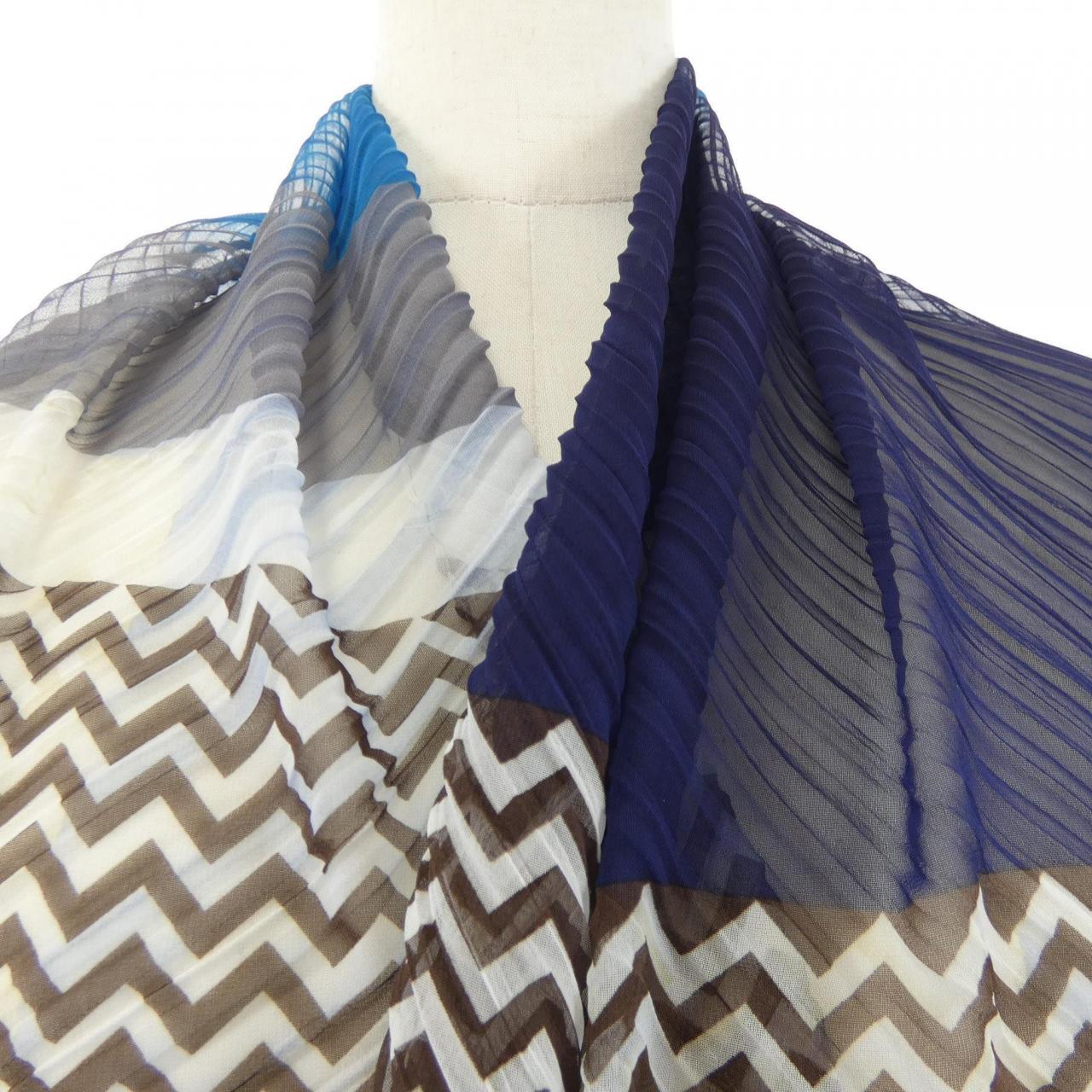 イッセイミヤケ ISSEY MIYAKE IM43AD310 STOLE