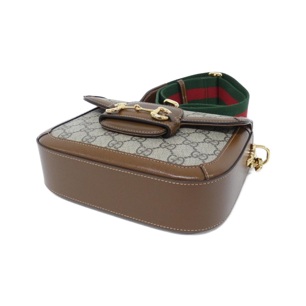 グッチ GUCCI HORSEBIT 1955 658574 HUHHG ショルダーバッグ