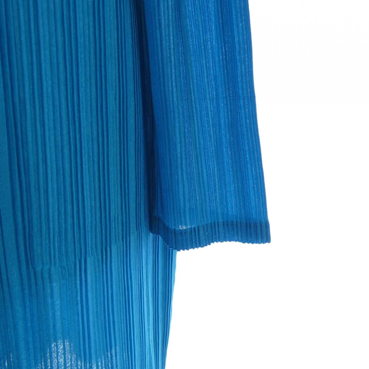 プリーツプリーズ PLEATS PLEASE ワンピース