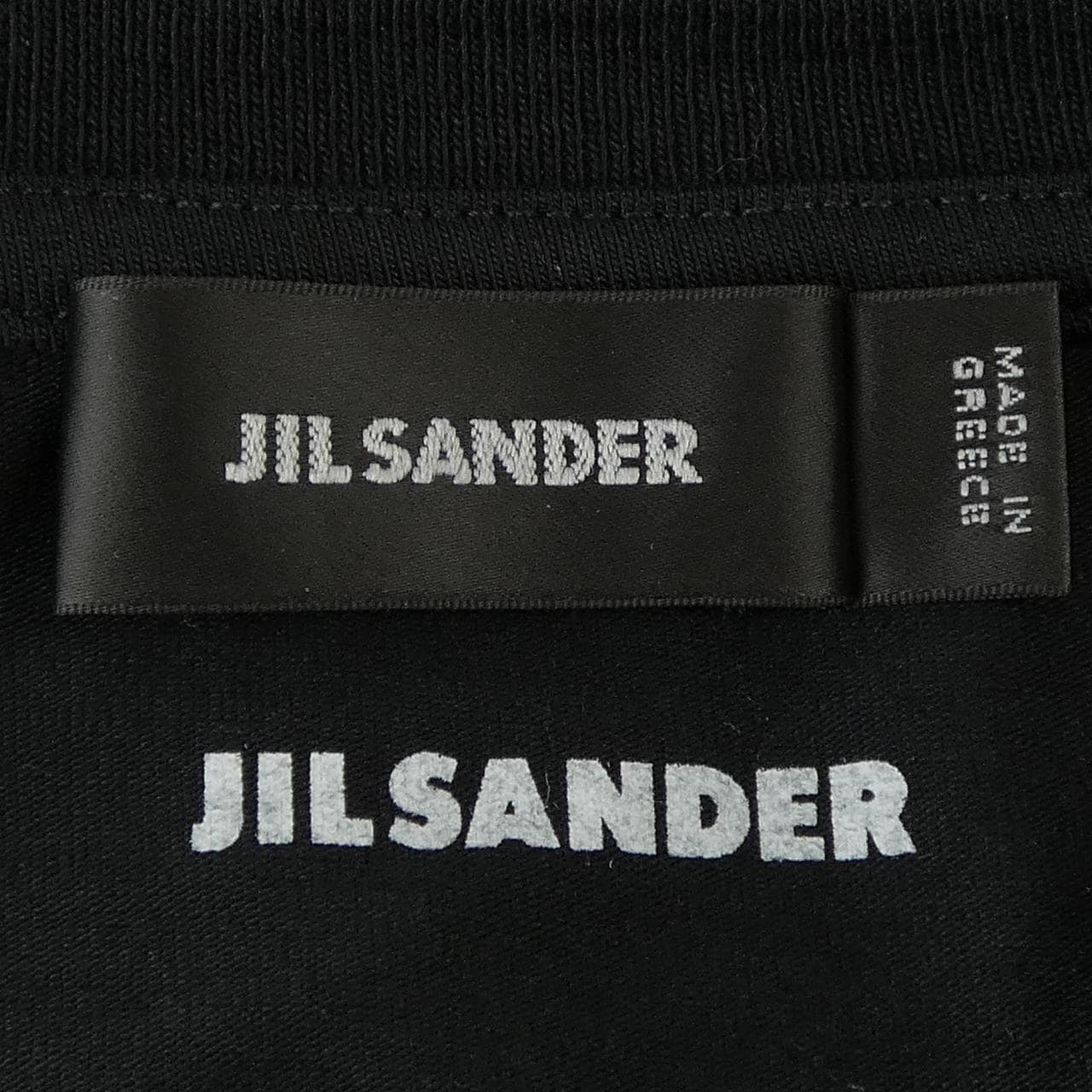 ジルサンダー JIL SANDER JSMK706013 Tシャツ