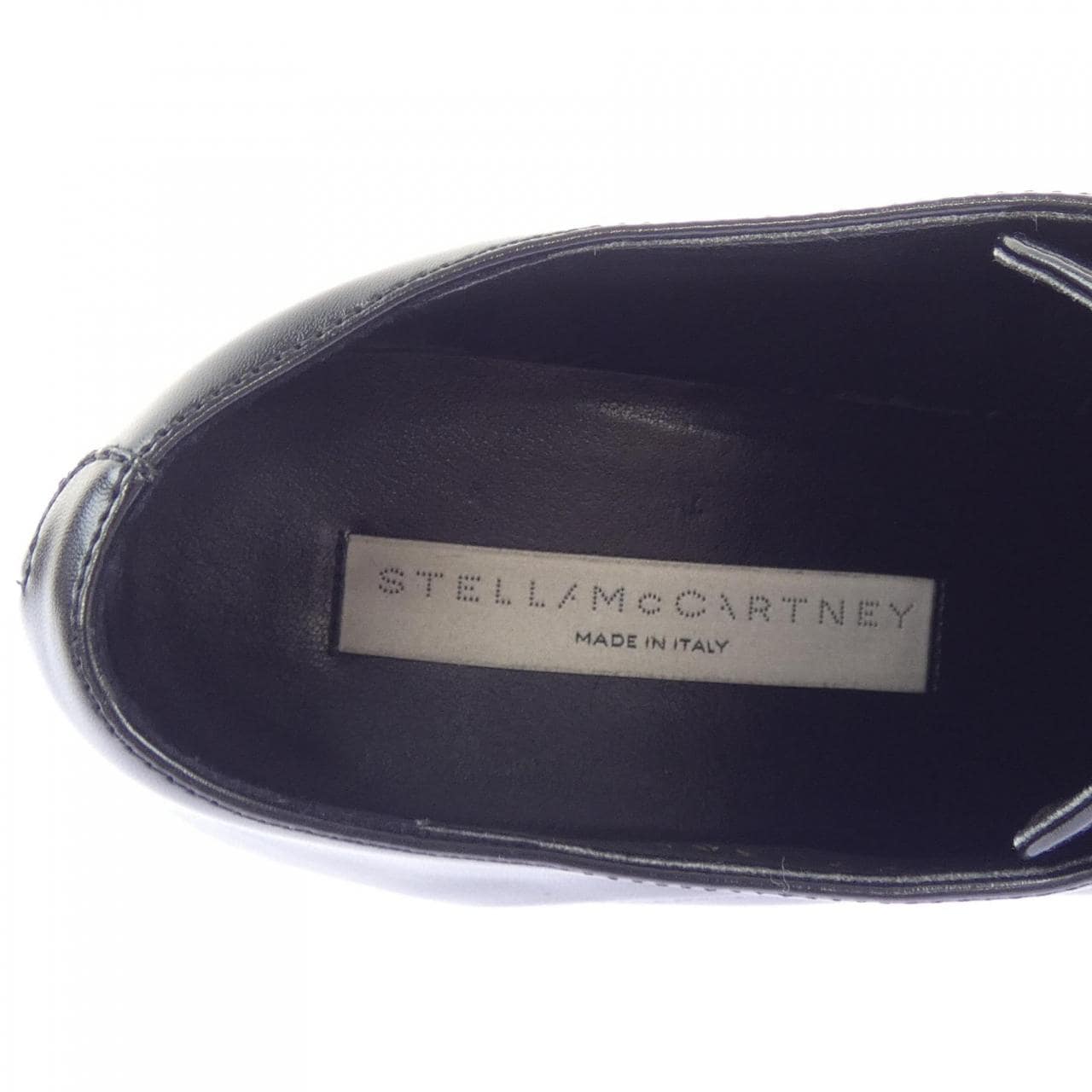 ステラマッカートニー STELLA MCCARTNEY 363997 シューズ