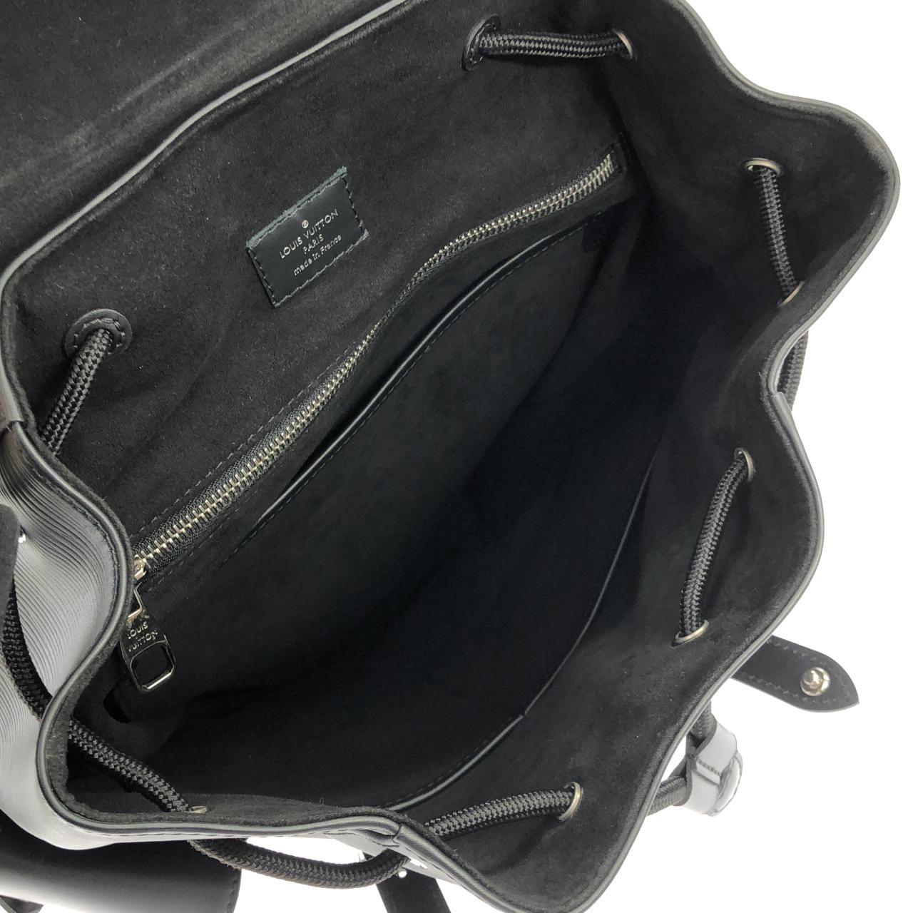 ルイヴィトン エピ クリストファー MM M50159 リュックサック