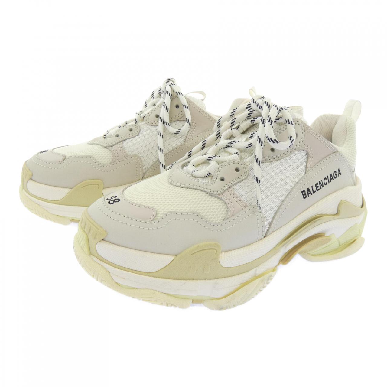 バレンシアガ BALENCIAGA TRIPLE S 524036 スニーカー