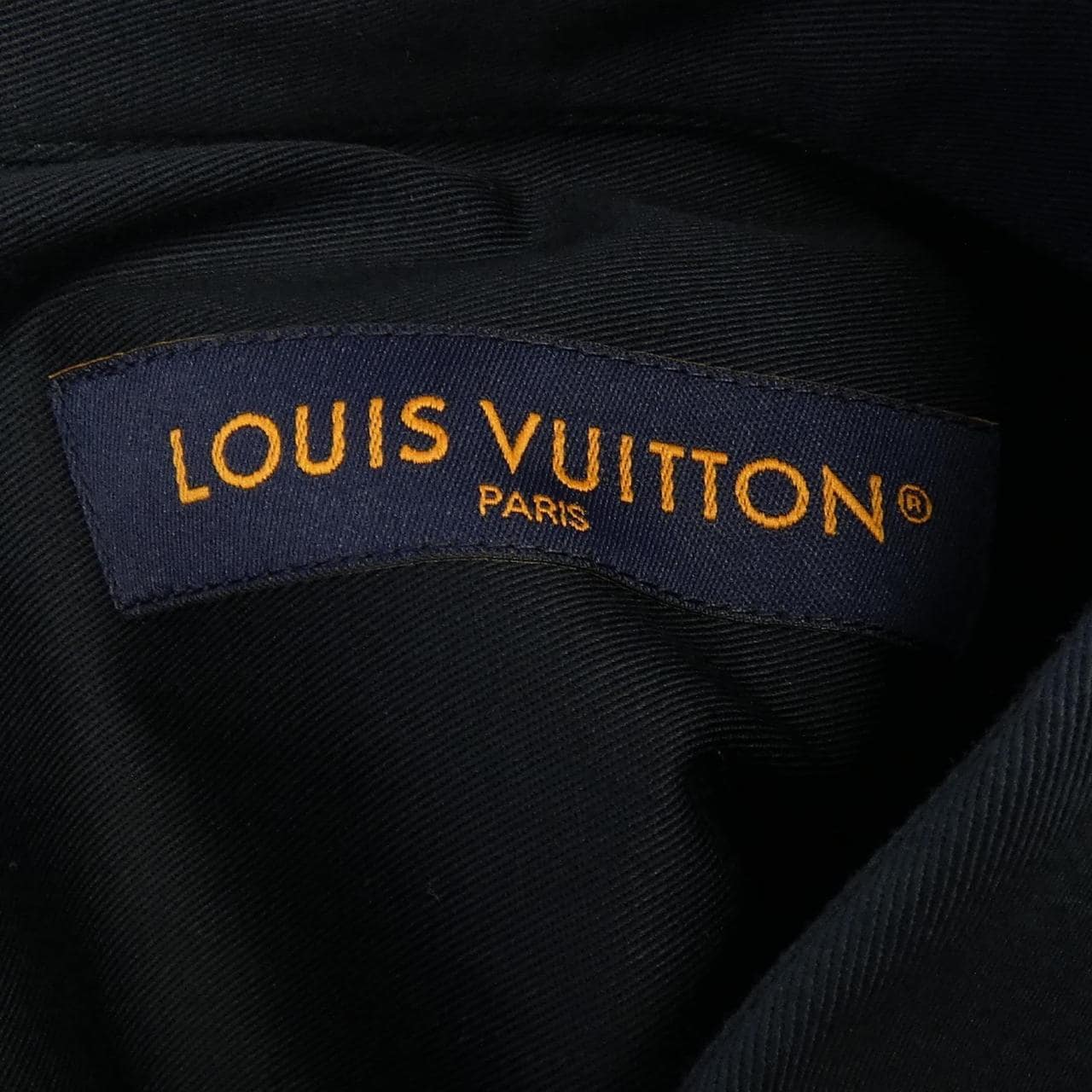 ルイヴィトン LOUIS VUITTON モノグラムポケットショートスリーブシャツ HTS48WFUG S/Sシャツ