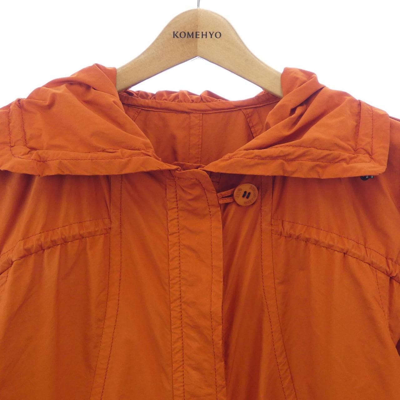ミーイッセイミヤケ me ISSEY MIYAKE MI04FA621 コート